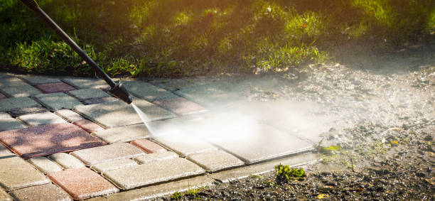 Best Playground Equipment Cleaning  in Superior, WI