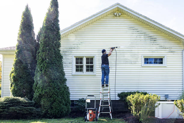 Best Building Exterior Washing  in Superior, WI