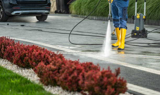 Superior, WI Pressure washing Company