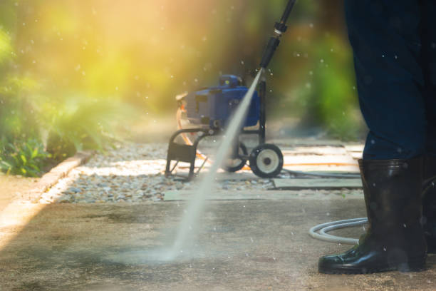 Best Factory Floor Cleaning  in Superior, WI